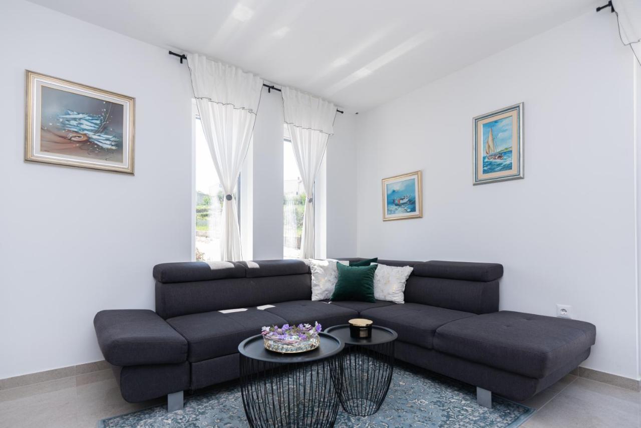 Villa Balic - Podstrana Dış mekan fotoğraf