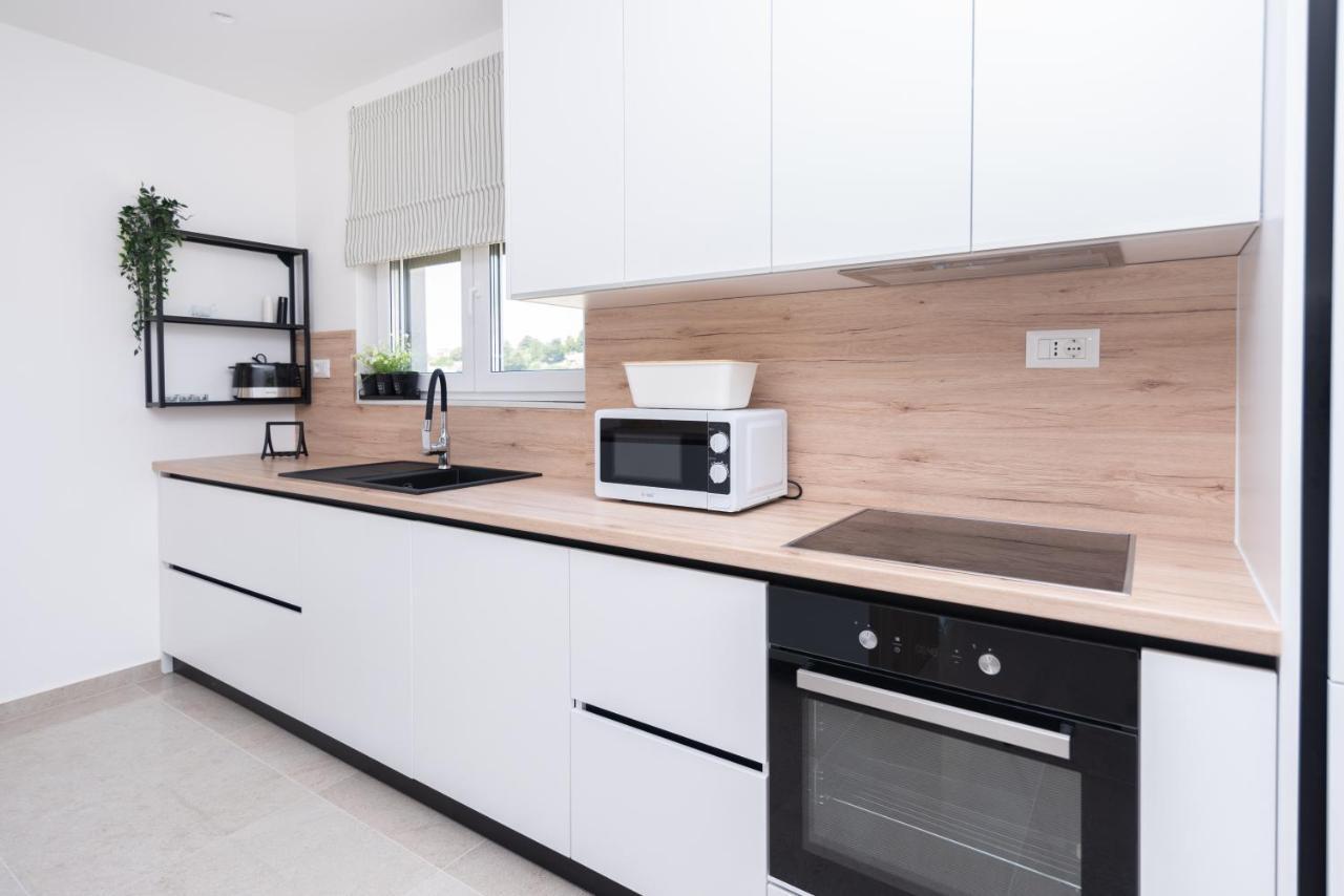 Villa Balic - Podstrana Dış mekan fotoğraf