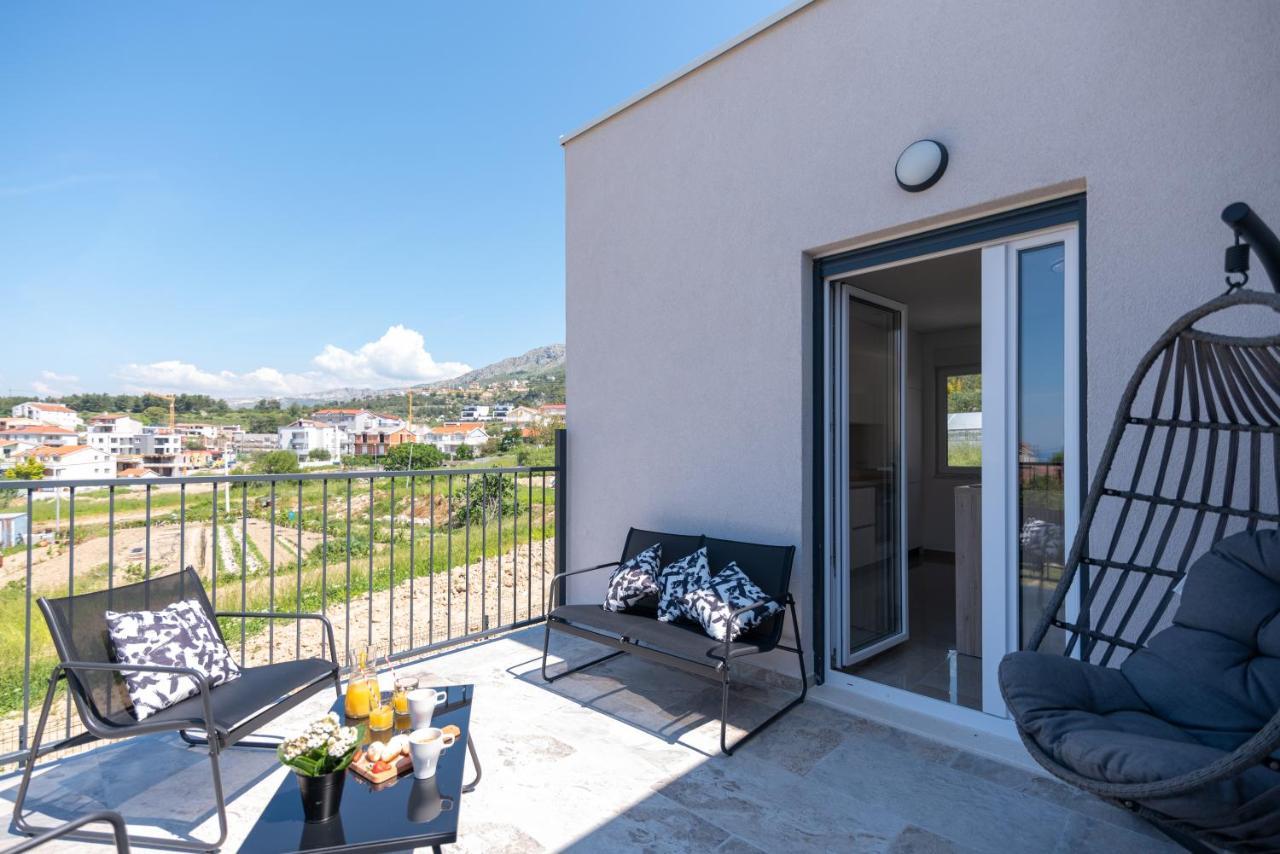 Villa Balic - Podstrana Dış mekan fotoğraf