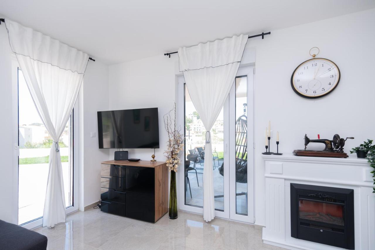 Villa Balic - Podstrana Dış mekan fotoğraf