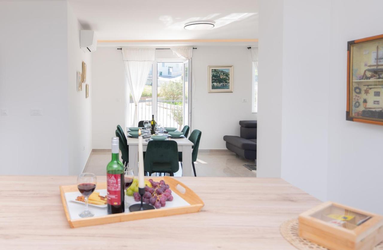 Villa Balic - Podstrana Dış mekan fotoğraf