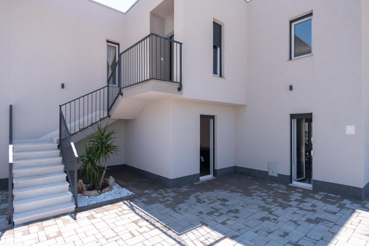 Villa Balic - Podstrana Dış mekan fotoğraf