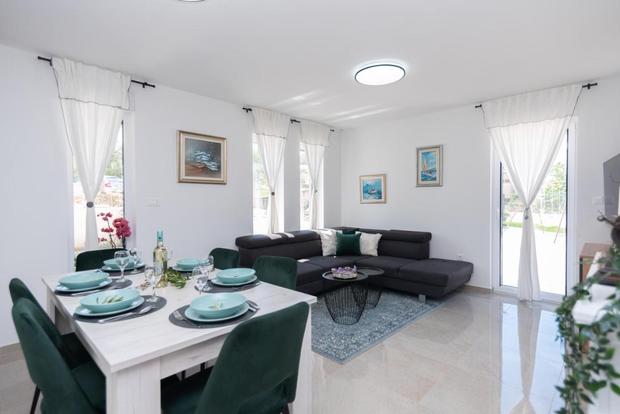Villa Balic - Podstrana Dış mekan fotoğraf